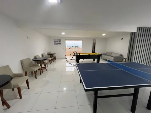 Imagem Apartamento para Venda em Praia Grande, Aviacao, 3 dormitórios, 3 suítes, 4 banheiros, 2 vagas