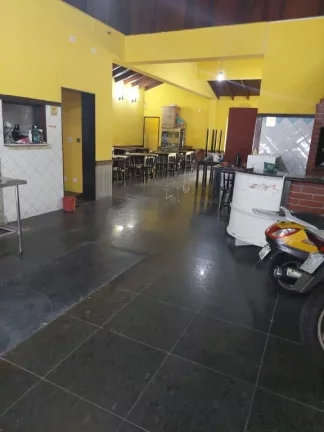 Imagem Salão para alugar, 233 m² por R$ 13.050,00/mês - Centro - Suzano/SP