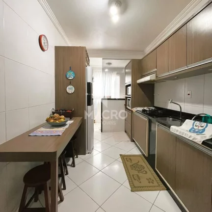 Imagem Apto | Czerniewicz | 3 quartos (1 suíte) | 89,69m²