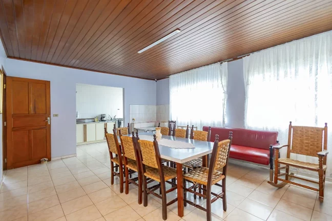 Imagem Chácara de 3 quartos no bairro Cercadinho