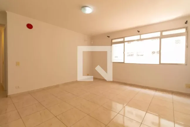 Imagem Apartamento à Venda - Vila Mariana, 2 Quartos, 80 m2