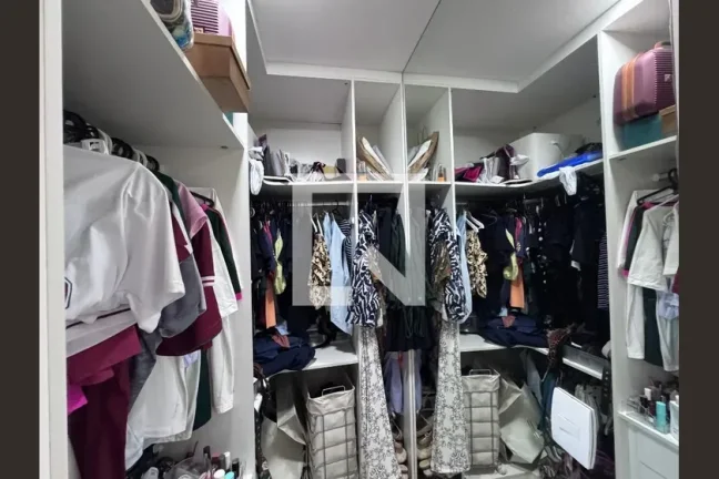 Imagem Apartamento à Venda - Recreio, 4 Quartos, 230 m2