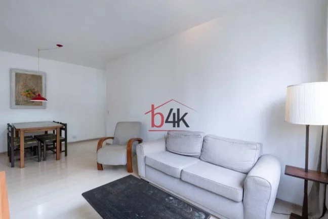 Imagem Apartamento à Venda de 74m² no Brooklin