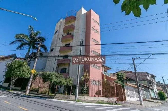 Imagem Prédio à venda, 650 m² por R$ 2.500.000,00 - Jardim Bom Clima - Guarulhos/SP