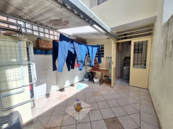 Imagem Casa à venda, Vila Palmares, Santo André, SP