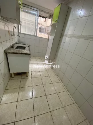 Imagem Apartamento 2 Quartos em Boa Vista - Vila Velha/ES
