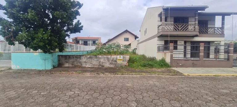 Imagem TERRENO RESIDENCIAL em Barra Velha - SC, Centro