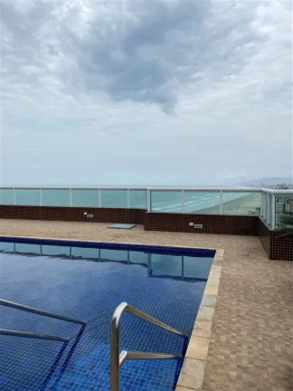 Imagem APARTAMENTO COM 156 m² - GUILHERMINA - PRAIA GRANDE SP
