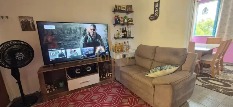 Imagem Apartamento à venda Conj. Augustinho Kriguer - Votorantim/SP