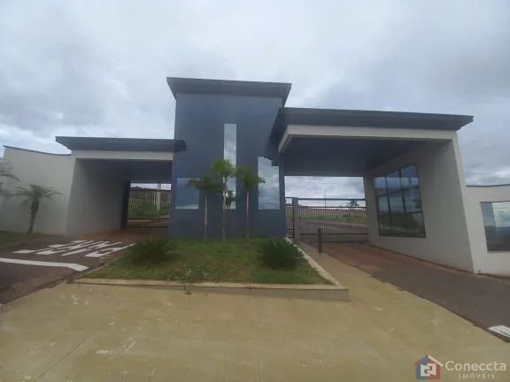 Imagem Lote à Venda com 364m² em Patos de Minas - Oportunidade Imperdível!