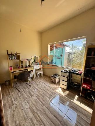 Imagem Casa à venda no bairro Saúde - Mogi Mirim/SP