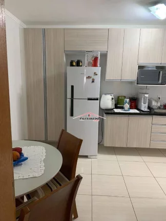 Imagem Apartamento com 3 dormitórios à venda, 104 m² por R$ 795.000,00 - Canto do Forte - Praia Grande/SP