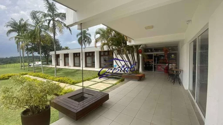 Imagem Casa com 3 quartos / suítes à venda, 281 m² - Paisagem Renoir - Cotia/SP