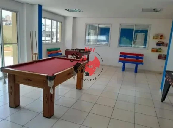 Imagem Apartamento com 2 dormitórios à Venda no bairro Assunção em São Bernardo do Campo