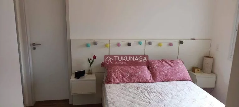Imagem Apartamento com 2 dormitórios à venda, 68 m² por R$ 900.000,00 - Chácara Inglesa - São Paulo/SP