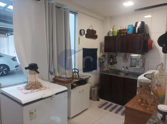 Imagem Apartamento á venda com 2 dormitórios na Praia Grande em Torres/RS