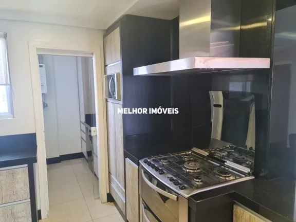 Imagem Cobertura Duplex á venda com 4 suítes localizada em Balneário Camboriú.