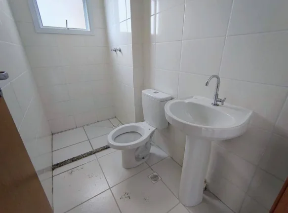 Imagem APARTAMENTO COM 60 m² - BOQUEIRÃO - PRAIA GRANDE SP