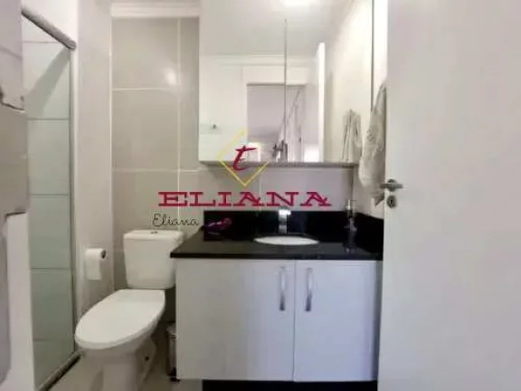 Imagem Apartamento à venda em Osasco, Centro, com 2 quartos, 50m²