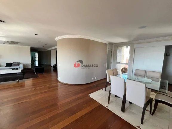 Imagem Apartamento à venda, Jardim, Santo André, SP