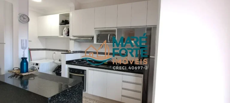Imagem Lindo apartamento com 3 dormitórios com vista mar