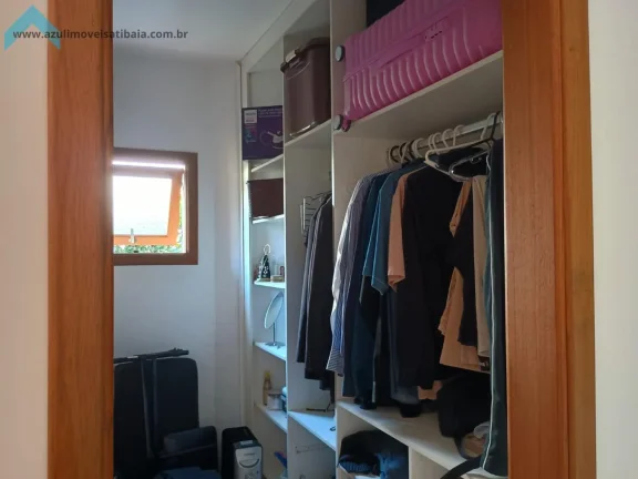 Imagem Seu refúgio em Atibaia! Casa no condominio Figueira Garden