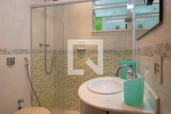 Imagem Apartamento à Venda - Copacabana, 1 Quarto, 60 m2