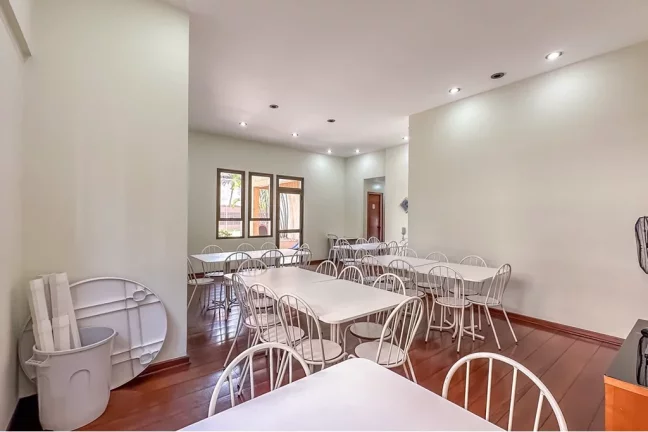 Imagem APARTAMENTO RESIDENCIAL em São Paulo - SP, Alto de Santana