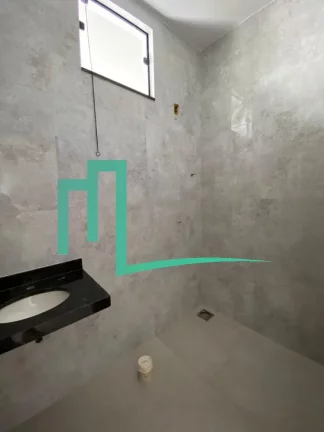 Imagem CASA NOVA À VENDA NO JARDIM ADELINHA