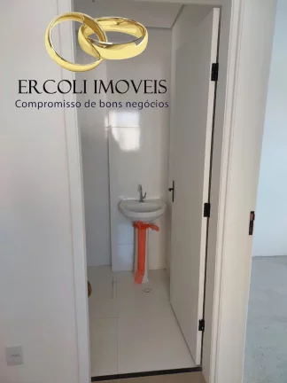 Imagem APARTAMENTO RESIDENCIAL em São Paulo - SP, Vila Brasil