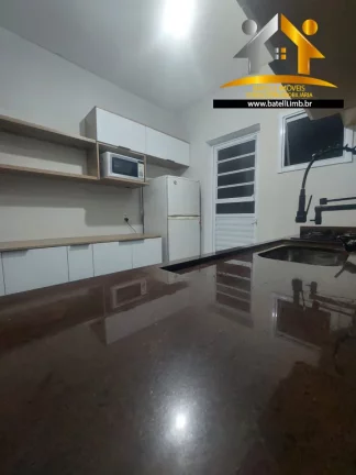 Imagem Casa - Vargem Grande Paulista - Locação | Batelli Imóveis