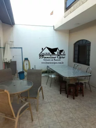 Imagem Casa-Sobrado-para-Venda-em-Parque-do-Sol-Guaratingueta-SP
