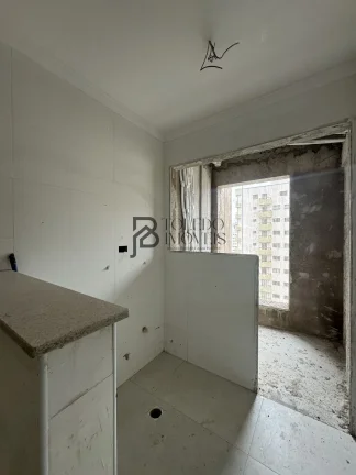 Imagem Apartamento 2 Dormitórios com Suítes no Canto do Forte - Praia Grande