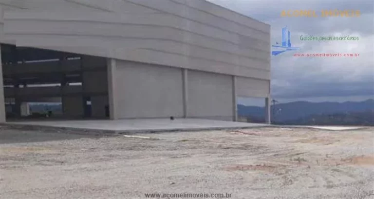 Imagem Galpões para locação em São Roque no bairro Jardim Santa Maria