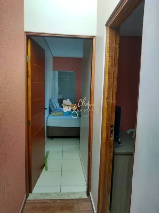 Imagem Sobrado à venda no Jardim Virginia