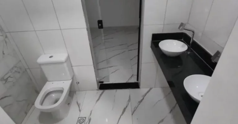 Imagem Casa 3/4 C Suite No Jardim Novo Mundo