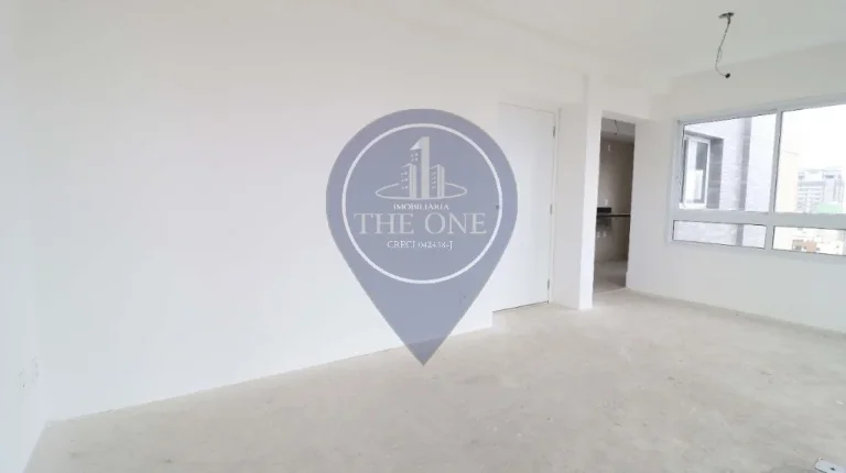 Imagem Apartamento à venda no bairro Paraíso em São Paulo-SP: 2 quartos, 1 suíte, 2 salas, 2 banheiros, 1 vaga de garagem - 80,65m².