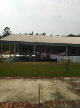 Imagem Chácara Condomínio para Venda em Limeira, Residencial Nobreville, 4 dormitórios, 2 suítes, 1 banheiro, 5 vagas