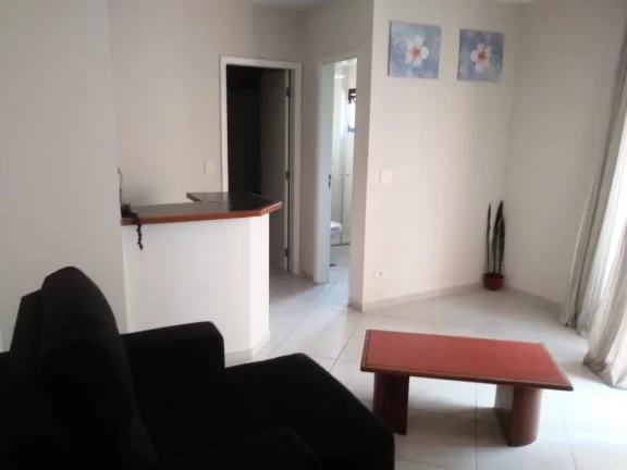 Imagem Flat para VENDA em Indianópolis - Personal Flat 40m²