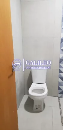 Imagem Casa Térrea nova no Jardim Marambaia com Churrasqueira | Jundiaí | São Paulo