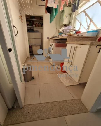 Imagem Apartamento Pompeia com 3 quartos ( 1 suite )e 2 vagas, 105 m2