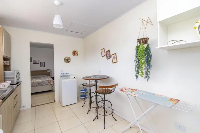 Imagem Sobrado no Campo Comprido/ Airbnb