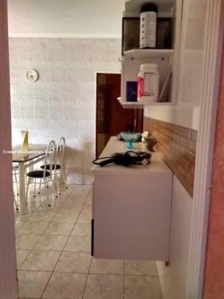 Imagem Casa para Venda em Limeira, JARDIM LAGO AZUL, 2 dormitórios, 1 banheiro, 1 vaga