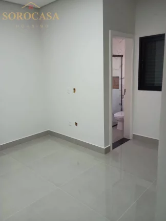 Imagem Casa à Venda - 3 dorm 1 suite - Cond. Reserva Ipanema