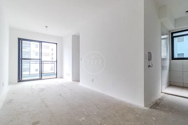 APARTAMENTO com 3 DORMITÓRIOS no RECREIO - Prédio com INFRA COMPLETA