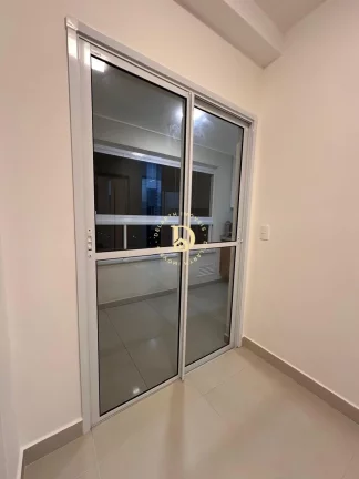 Imagem Apartamento - Edifício Pérola - Villa Branca - Jacareí - 2 Suítes - 64m²