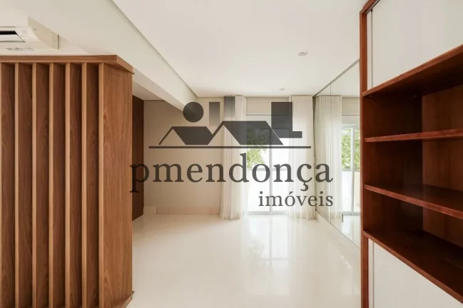 Imagem ITAIM BIBI, apartamento 3 suites, 5 vagas, andar alto