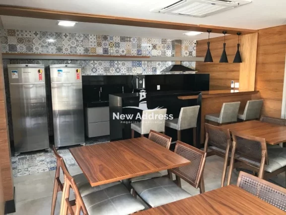 Imagem Apartamento de luxo na Praia da Costa - Prédio exclusivo de frente ao mar