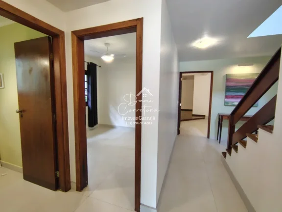Imagem Casa venda ou locação condomínio Granville, Guarujá-SP: 5 quartos, 2 suítes, 2 salas, 5 banheiros, 4 vagas e 588m². Venda ou locação!