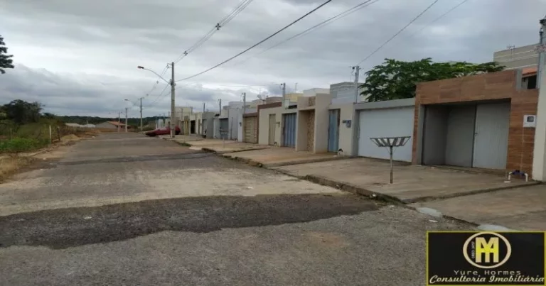 Imagem Lotes Parcelados Próximo ao Lago Caldas Novas - Parque Flamb